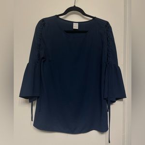 Long sleeve women’s blouse